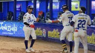 La LVBP ofrece jornada completa con cuatro duelos este 22 de noviembre