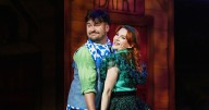 Jack and the Beanstalk wows crowd bringing early panto magic to Durham