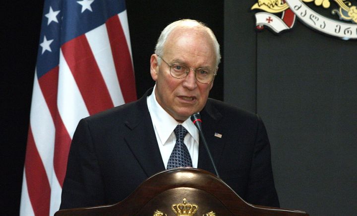 El exvicepresidente de Estados Unidos, Dick Cheney falleció a los 84 años