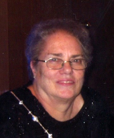 Virginia Lee Smith	1952