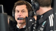 Mercedes F1 team principal Toto Wolff sells 15% stake to CrowdStrike CEO George Kurtz