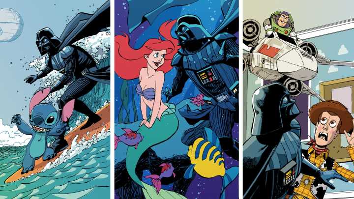 Disney’s AI-Powered Future Is Coming Soon