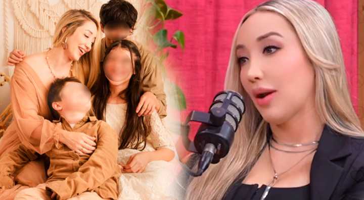 Romina Gachoy CONFIESA que le QUITÓ los medicamentos a los hijos de Angie Jibaja: "Un día dijimos ya no más"