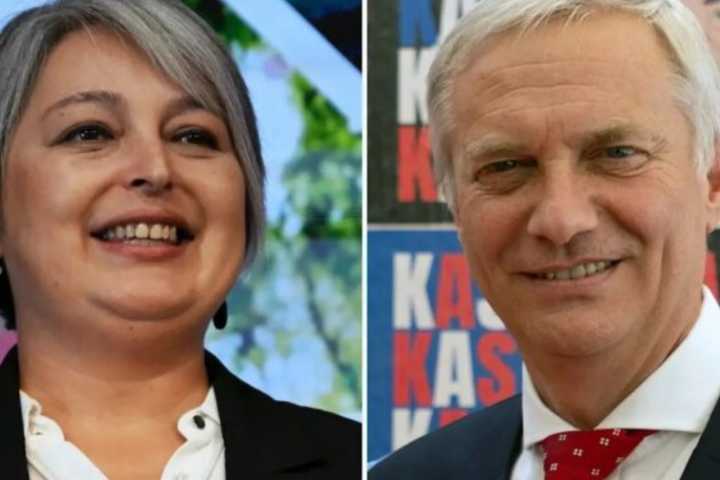 Jeannette Jara y José Antonio Kast se disputarán presidencia de Chile en segunda vuelta