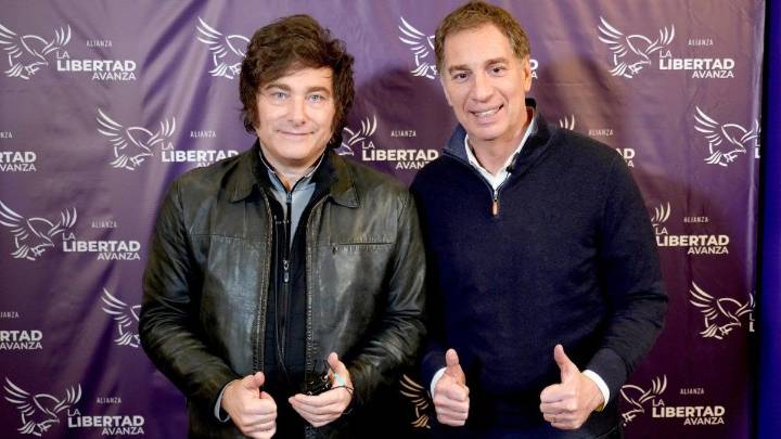 Cambios en el Gobierno: Milei reúne este lunes a su nuevo Gabinete