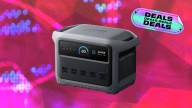 The latest Anker Solix C1000 power station is under $350 for Black Friday 