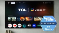 Go big or go home! This 98-inch TCL TV is now under $1,000 in epic Walmart Black Friday deal