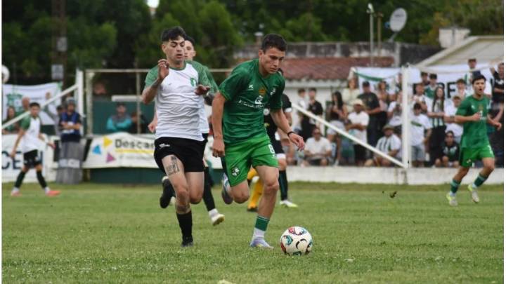 Paraná Campaña: Unión de Crespo y Unión Agrarios definen al campeón