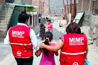 Mimp garantiza el acceso a la pensión de orfandad