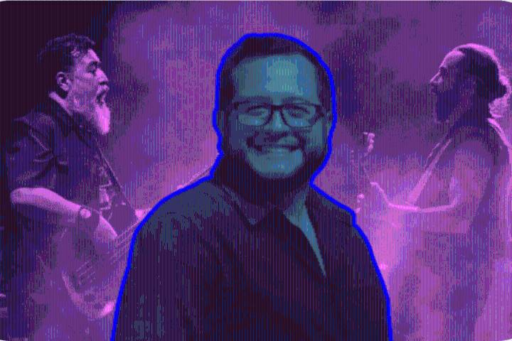 Molotov provoca reacción de José Ramón López Beltrán tras crítica a la 4T