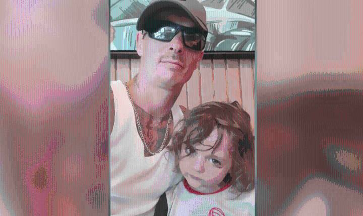 'Holidays will never be the same': Family grieves the loss of husband and son