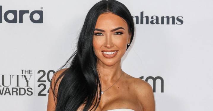 Here What We Know About 'Selling Sunset' Star Bre Tiesi's Lawsuit