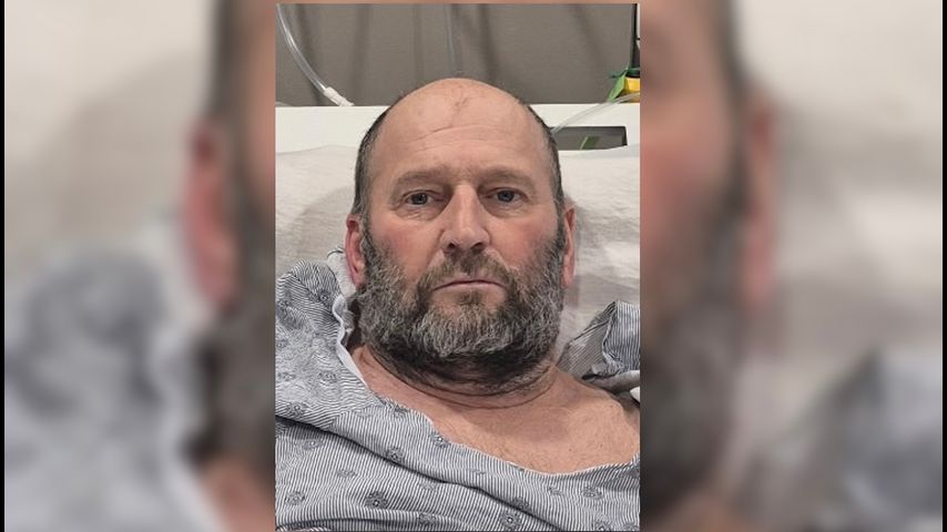 Mugshot of man arrested in racially-motivated Pierre Part shooting released