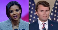 Details of Candace Owens and Charlie Kirk's Friendship Exposed