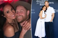 Exclusive | Hollywood has soured on Prince Harry and Meghan Markle: sources