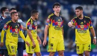 ¿Que se vaya? Afición americanista opina sobre el error de Igor Lichnovsky