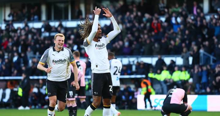 Manager teases permanent transfer for £2m player no longer wanted by Birmingham City