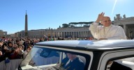 Pope at General Audience: Christ’s Resurrection Illuminates Human History with Hope