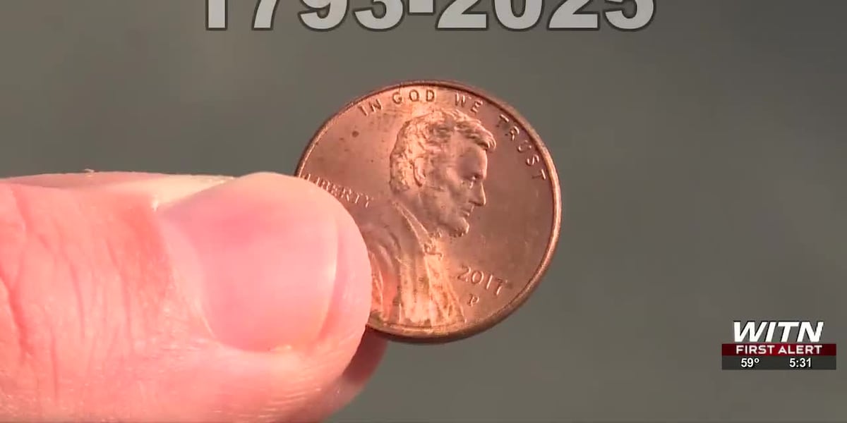 New Bern businesses react to penny era end