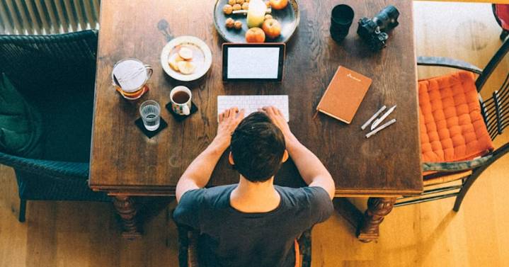 'Mentally Exhausted, Don't Need Money': Gurugram Man Highlights Why Work