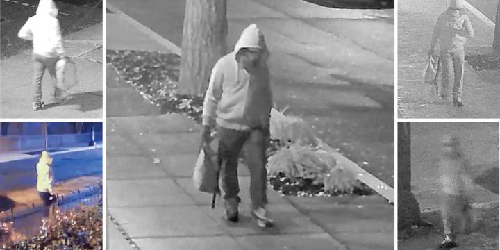 FBI whistleblower pans bureau for alleged ‘gross misconduct’ and ‘fraud’ in early Jan. 6 pipe