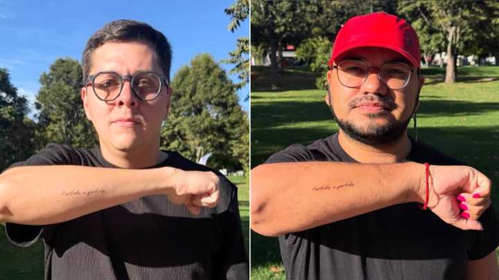 Luis Peche exige un progreso significativo en la investigación del atentado en Bogotá ocurrido hace seis semanas.