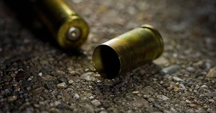 Balacera en la Baja California deja a un hombre sin vida y otro lesionado de gravedad