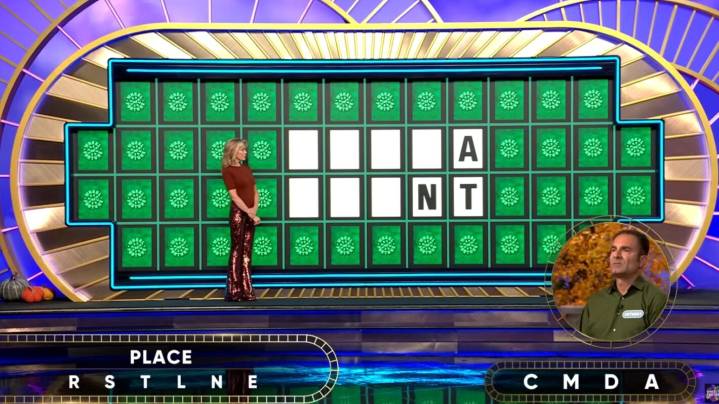 'Wheel of Fortune' Surprise Twist as Contestant Is Joined by Car