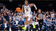 Butler basketball Michael Ajayi named national player of the week