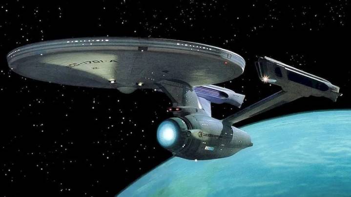 New Star Trek Movie in the Works, Unconnected to Previous Films