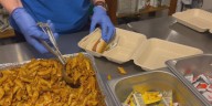 Lincoln nonprofit prepares more hot meals as government shutdown lingers