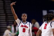 Deadspin | Women's Top 25 roundup: No. 13 Ole Miss edges Memphis in OT