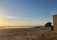 Alentejo, el alma tranquila de Portugal que renació junto al lago Alqueva