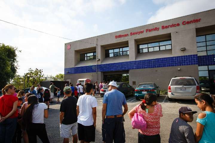Prepara EPISD inauguración nuevo Centro de Recursos Familiares para apoyar a estudiantes y familias