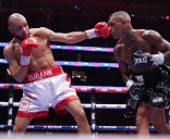 Chris Eubank Jr’s First Post After Rematch Loss to Conor Benn After his devastating loss to Conor Benn, Chris Eubank Jr. shares his first social media post talking about the loss. Sudeep Sinha 2 days 