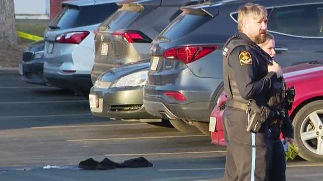 Judge sentences one of people charged in shooting to prison