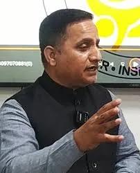 BJP emerging as people’s choice as J&K rejects dynastic politics: Pawan Sharma