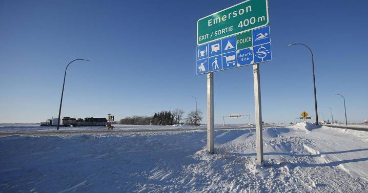 U.S. faith groups criticize Canada’s border security bill