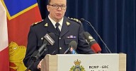 98 per cent of front-line Manitoba RCMP officers equipped with bodycams