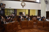 El Concejo Deliberante celebrará este jueves la 33a Sesión Ordinaria