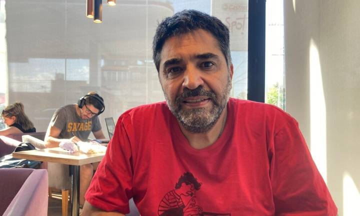 "El desafío es preguntarse qué sentido tiene la fe en un pibe de 17 años"