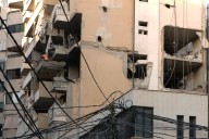 Israel says it killed a senior Hezbollah official in first strike on Beirut in months