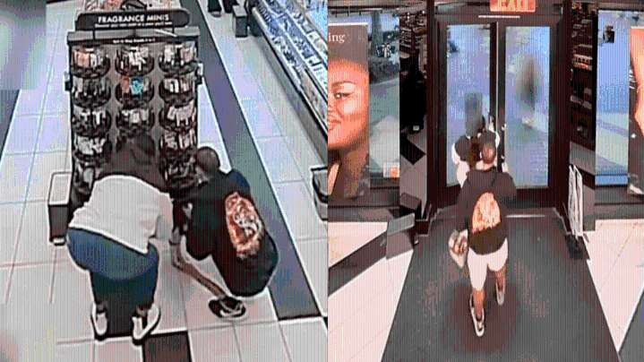 3 arrested after police find over $3,000 worth of stolen merchandise in Orange County