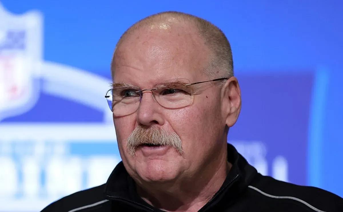 NFL News: Andy Reid’s coach could reportedly leave Chiefs to take over a Super Bowl winning team