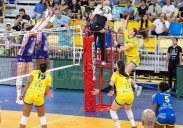 El Heidelbeg se impone al CV Emalsa en un derbi de altura (0