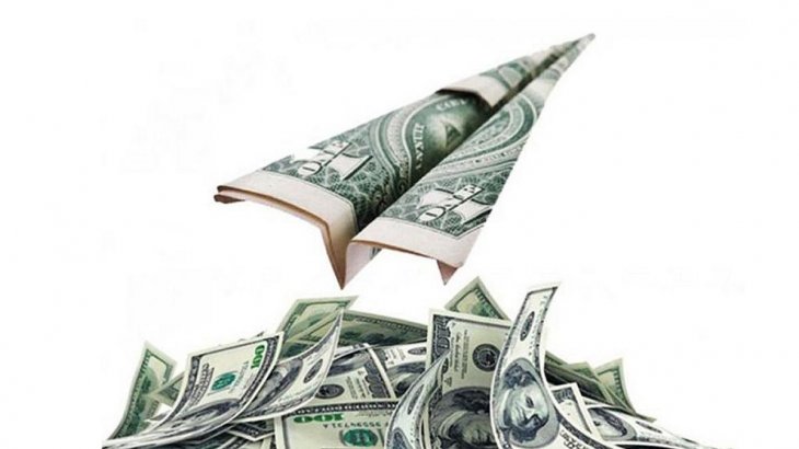 Dólar BCV avanza a la cima este martes 11 de noviembre