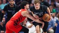 Cooper Flagg shines in OT as Mavericks outlast Trail Blazers to snap losing streak