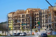 Cure homelessness with more housing, not more subsidies