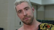 Joe Hendry Signs With WWE