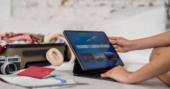 Ads for Booking.com and three hotel chains banned over misleading prices